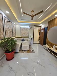 Hall Image of 950 Sq.ft 2 BHK Apartment / Flat for sale in Lalarpura Jaipur for Rs. 4300000
