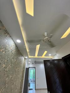 Hall Image of 900 Sq.ft 2 BHK Builder Floor for rent in Ashok Nagar New Delhi for Rs. 34000