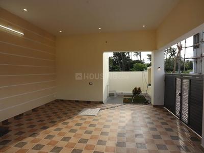 Balcony Image of 780 Sq.ft 2 BHK Independent House for sale in Manju Green Spot Thiruninravur, Thirunindravur Chennai for Rs. 4650000