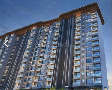Image of 1149 Sq.ft 2 BHK Apartment / Flat for sale in Saheel Itrend Vesta, Tathawade, Pune for Rs. 9800000