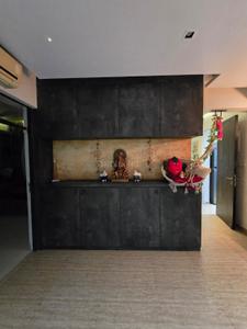 Hall Image of 1486 Sq.ft 2.5 BHK Apartment / Flat for sale in Mahindra Splendour, Bhandup West Mumbai for Rs. 28500000