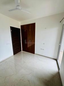 Bedroom Image of 1560 Sq.ft 3 BHK Apartment / Flat for sale in The Center Court, Sector 88A Gurgaon for Rs. 19999999