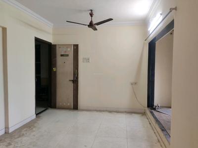 Living Room Image of 990 Sq.ft 2 BHK Apartment / Flat for sale in Airoli Navi Mumbai for Rs. 11200000