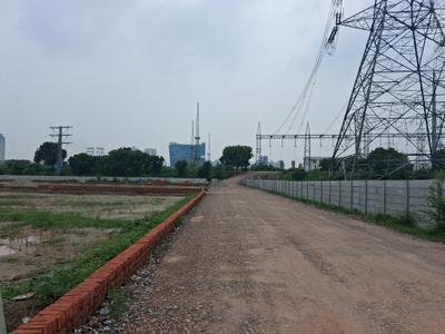 Image of 100 Sq.ft Residential Plot / Land for sale in Kondli Khadar, Noida for Rs. 3000000