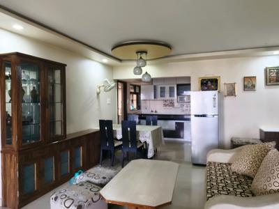 2 BHK Apartment