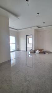 Hall Image of 1450 Sq.ft 3 BHK Apartment / Flat for rent in Besant Nagar Chennai for Rs. 75000