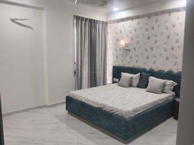 Image of 2041 Sq.ft 4 BHK Apartment / Flat for sale in Keshupura, Jaipur for Rs. 10000000
