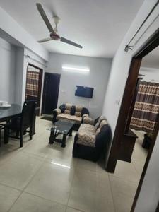 Hall Image of 1508 Sq.ft 2 BHK Independent House for rent in Transport Nagar Lucknow for Rs. 18000