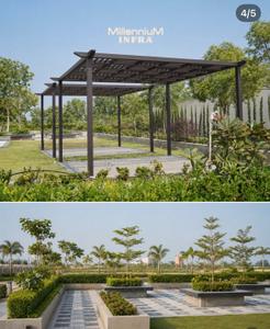 Image of 1000 Sq.ft Residential Plot / Land for sale in Dharampuri, Indore for Rs. 3750000