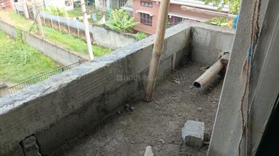 Balcony Image of 850 Sq.ft 2 BHK Apartment / Flat for sale in Nalapara Guwahati for Rs. 4140000