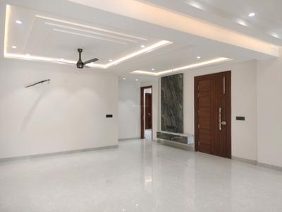 Living Room Image of 2799 Sq.ft 4 BHK Builder Floor for sale in Puri Aman Villas, Sector 89 Faridabad for Rs. 32000000