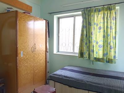 Bedroom Image of 1025 Sq.ft 2 BHK Apartment / Flat for sale in Ballygunge Kolkata for Rs. 8500000