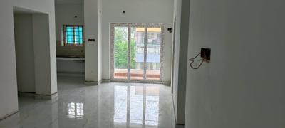 Hall Image of 1031 Sq.ft 2 BHK Apartment / Flat for sale in Ullagaram Chennai for Rs. 10824469