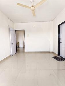 Hall Image of 650 Sq.ft 1 BHK Apartment / Flat for sale in Ujwal Paradise, Dhayari Pune for Rs. 4400000