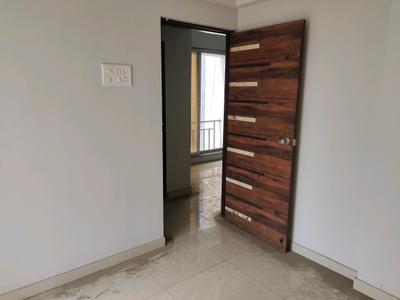 Bedroom Image of 700 Sq.ft 1 BHK Apartment / Flat for sale in Ulwe Navi Mumbai for Rs. 4900000