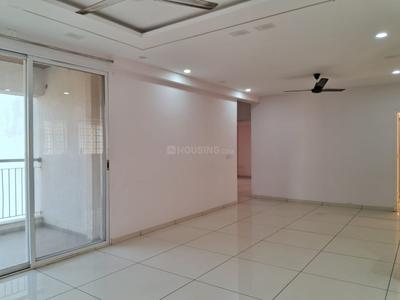 Hall Image of 1450 Sq.ft 3 BHK Apartment / Flat for sale in New Alkapuri Vadodara for Rs. 6490000