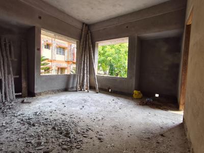 Hall Image of 1325 Sq.ft 3 BHK Apartment / Flat for sale in Patuli Kolkata for Rs. 8815000