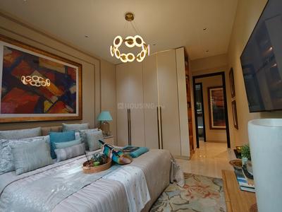 Bedroom Image of 1154 Sq.ft 2 BHK Apartment / Flat for sale in Piramal Revanta, Mulund West Mumbai for Rs. 24500000
