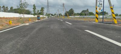 Image of 435 Sq.ft Residential Plot / Land for sale in Ramanathapuram, Coimbatore for Rs. 950000