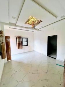 Living Room Image of 1000 Sq.ft 1 BHK Independent House for rent in Maltekdi Amravati for Rs. 9000