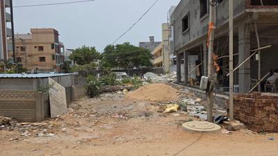 Image of 1197 Sq.ft Residential Plot / Land for sale in Alwal, Secunderabad for Rs. 9990000