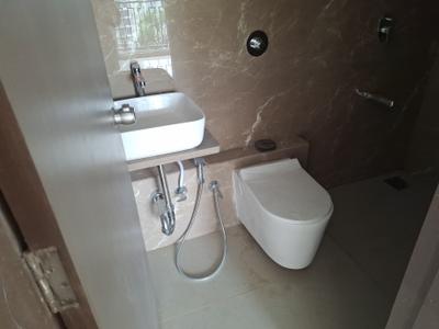 Image of 680 Sq.ft 2 BHK Apartment / Flat for rent in Apex Green Wood, Borivali East, Mumbai for Rs. 47000