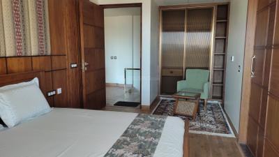 Bedroom Image of 2378 Sq.ft 3 BHK Duplex for sale in Dagshai Solan for Rs. 30000000