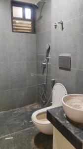 Image of 2333 Sq.ft 3 BHK Apartment / Flat for rent in Shivalik Green View, Shantigram, Ahmedabad for Rs. 75000