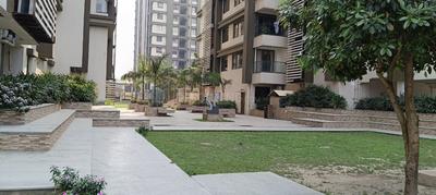 Image of 1070 Sq.ft 3 BHK Apartment / Flat for sale in The Ecos, New Town, Kolkata for Rs. 16000000