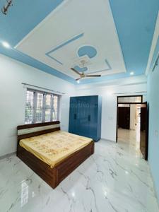 Bedroom Image of 2150 Sq.ft 2 BHK Builder Floor for rent in Sahastradhara Road Dehradun for Rs. 24000