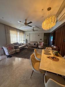 Hall Image of 2800 Sq.ft 4 BHK Apartment / Flat for sale in Kolte Patil 24K Opula, Pimple Nilakh Pune for Rs. 53000000