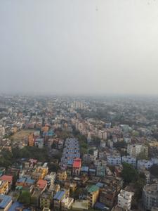 Balcony Image of 1750 Sq.ft 3 BHK Apartment / Flat for sale in Megh Mani, Kasba Kolkata for Rs. 29500000