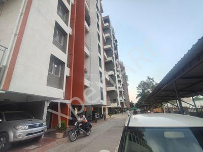 Image of 570 Sq.ft 2 BHK Apartment / Flat for sale in Sangavade, Pune for Rs. 4000000
