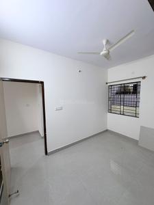 Hall Image of 1100 Sq.ft 2 BHK Apartment / Flat for rent in Kadubeesanahalli Bengaluru for Rs. 40000