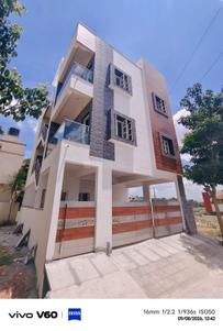 Image of 3200 Sq.ft 6 BHK Independent House for sale in Doddabidrakallu, Bengaluru for Rs. 21500000