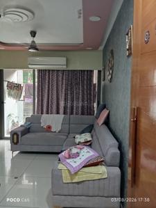 Hall Image of 1854 Sq.ft 3 BHK Apartment / Flat for sale in Samved Green Valley, Sargasan Gandhinagar for Rs. 12000000
