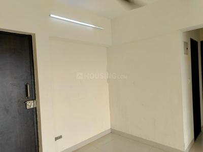 Bedroom Image of 1027 Sq.ft 2 BHK Apartment / Flat for sale in Hubtown Hillcrest, Andheri East Mumbai for Rs. 21000000