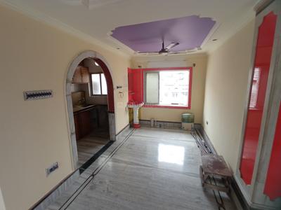 Hall Image of 840 Sq.ft 2 BHK Apartment / Flat for sale in Keshtopur Kolkata for Rs. 2500000