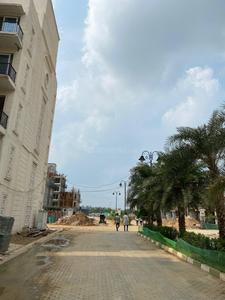 Image of 1600 Sq.ft 2 BHK Apartment / Flat for sale in Signature Global City 79B, Sector 79, Gurgaon for Rs. 12900000
