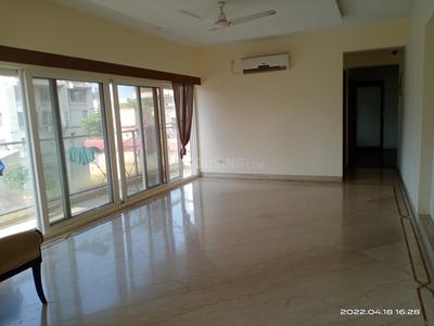 Hall Image of 2145 Sq.ft 3 BHK Apartment / Flat for sale in Juhu Mumbai for Rs. 130000000