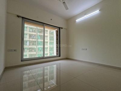 Bedroom Image of 1000 Sq.ft 2 BHK Apartment / Flat for sale in Kasarvadavali Thane for Rs. 10200000