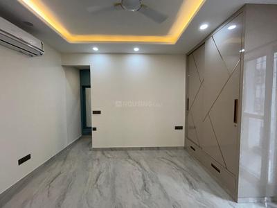 Hall Image of 2000 Sq.ft 4 BHK Builder Floor for rent in RWA Chittaranjan Park Block B, Chittaranjan Park New Delhi for Rs. 145000