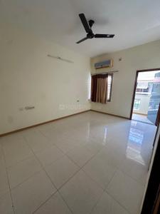 Hall Image of 2500 Sq.ft 3 BHK Independent House for rent in Thaltej Ahmedabad for Rs. 45000