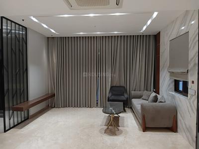 Hall Image of 1500 Sq.ft 3 BHK Apartment / Flat for sale in Pocharam, Secunderabad Hyderabad for Rs. 8500000