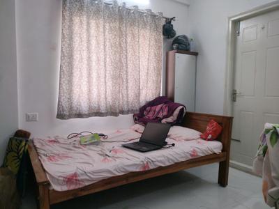 Bedroom Image of 360 Sq.ft 1 RK Apartment / Flat for rent in Doddanekundi Bengaluru for Rs. 17000