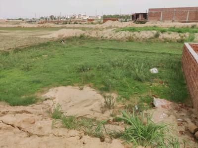 Image of 900 Sq.ft Residential Plot / Land for sale in Lal Kuan, Ghaziabad for Rs. 2500003