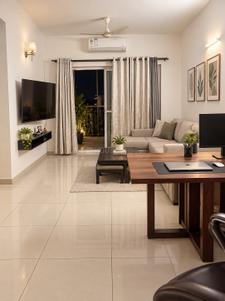 2 BHK Flat