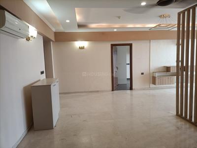 Hall Image of 2610 Sq.ft 3 BHK Apartment / Flat for sale in DLF Westend Heights, Sector 53 Gurgaon for Rs. 69000000