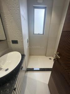 Image of 2100 Sq.ft 3 BHK Builder Floor for sale in Janakpuri, New Delhi for Rs. 44500000