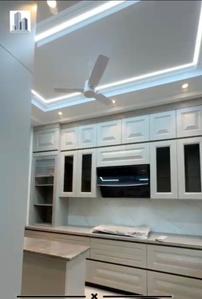 Kitchen Image of 4500 Sq.ft 4 BHK Builder Floor for sale in Kailash Colony New Delhi for Rs. 165000000
